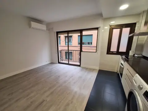 Piso en calle de Molina