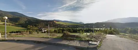 Terreno en Aravell Club de Golf