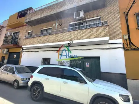 Casa en calle Felicidad