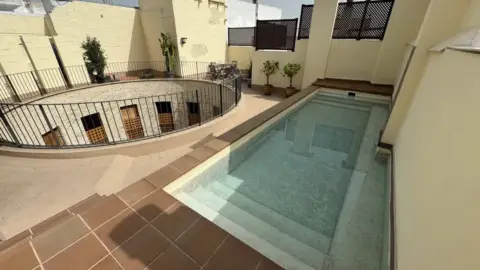 Piso en Centro - Santa Cruz - Catedral