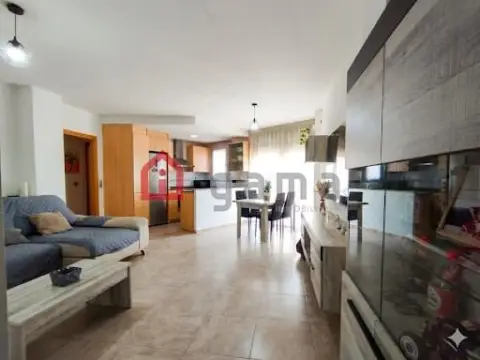 Piso en Carrer de Zaragoza