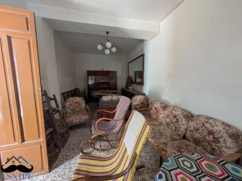 Casa en Villanueva del Rio Segura