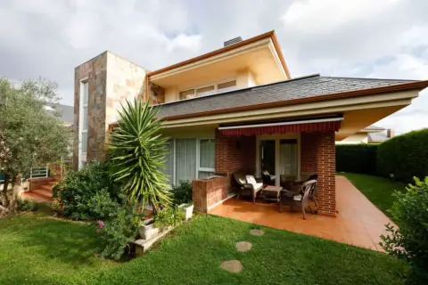 Chalet en Castro Urdiales