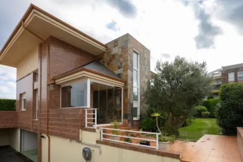 Chalet en Castro Urdiales