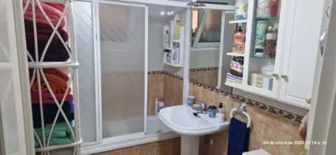 Piso en El Parador