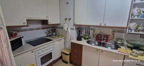 Piso en El Parador