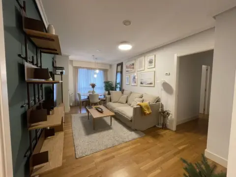 Piso en Vioño - Ronda de Outeiro