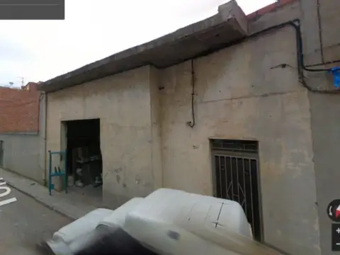 Nave industrial en Oeste