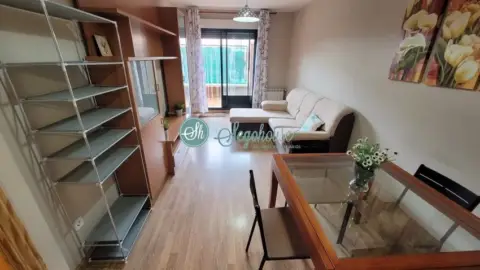 Piso en Bernuy de Porreros