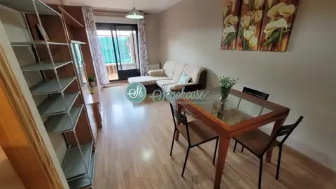 Piso en Bernuy de Porreros