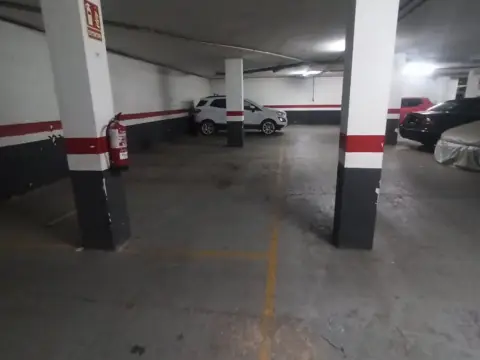 Garaje en Avinguda de Salou