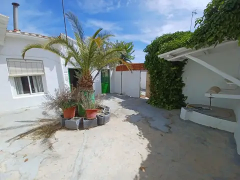 Casa en Goleta