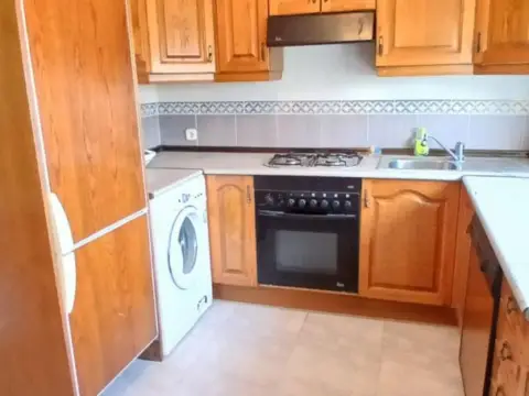 Chalet en Escalona