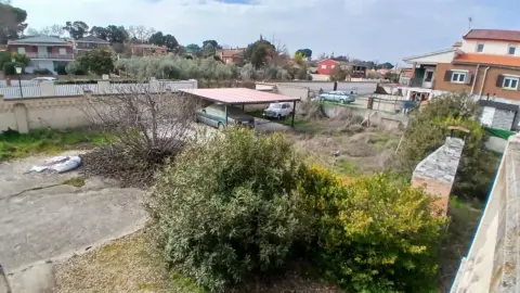 Chalet en Escalona
