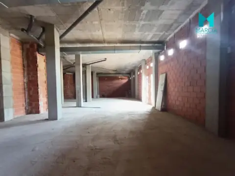 Local comercial en Los Ramos