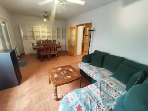 Chalet en Lucillos