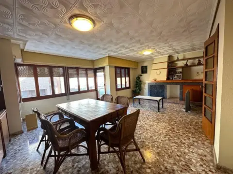 Piso en Carrer de Sant Mateu