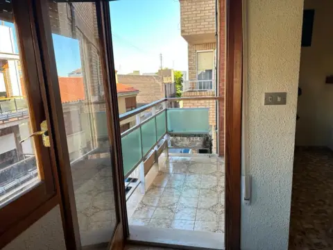 Piso en Carrer de Sant Mateu