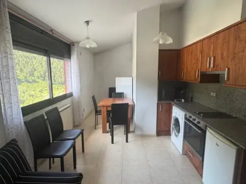 Piso en El Tarter