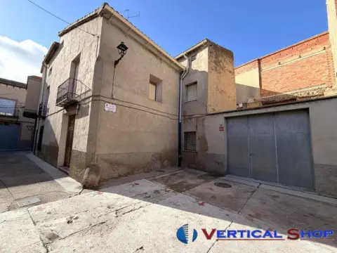 Casa en Caudete