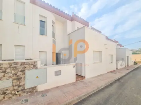 Dúplex en calle calle El Cabezo