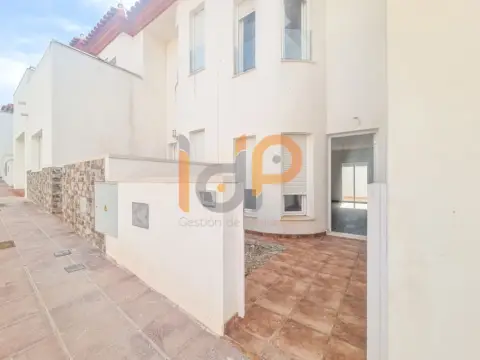 Dúplex en calle calle El Cabezo