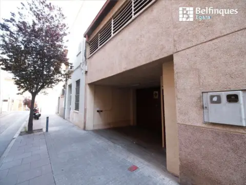 Garaje en Carrer de Pau Claris, 38