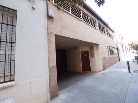 Garaje en Carrer de Pau Claris, 38