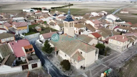 Casa en calle Iglesia