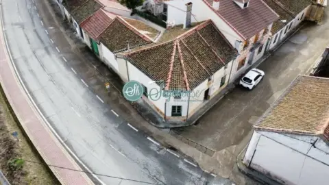 Casa en calle Iglesia