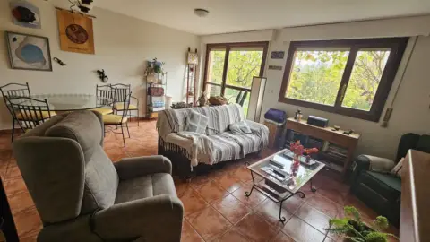 Casa en Nanclares de La Oca