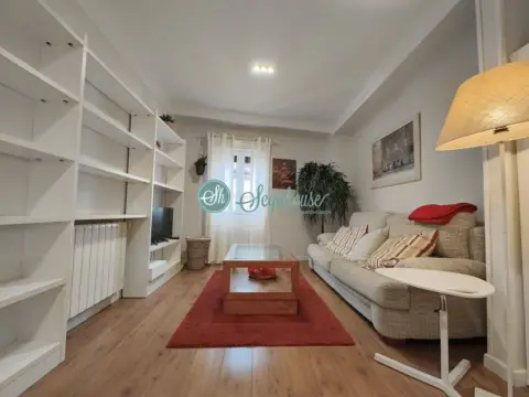 Piso en Centro - Acueducto