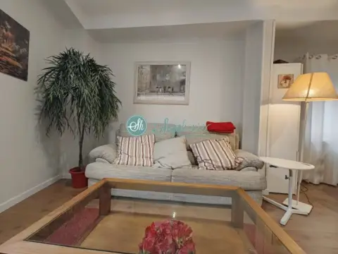 Piso en Centro - Acueducto