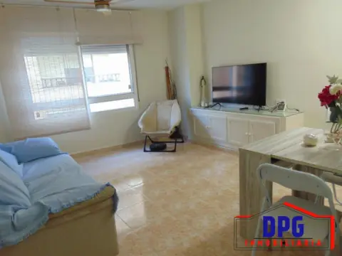 Apartamento en calle de Pi i Margall, 5