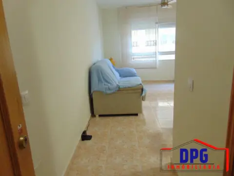Apartamento en calle de Pi i Margall, 5