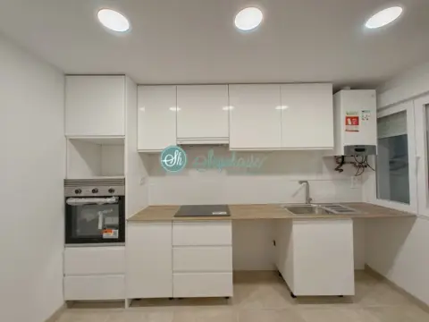 Piso en Centro - Acueducto