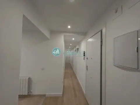 Piso en Centro - Acueducto