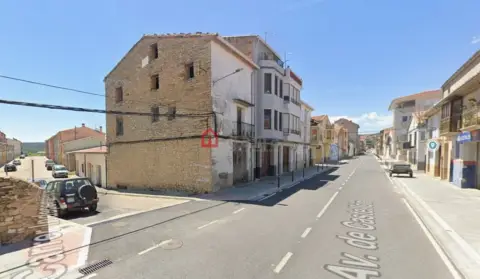 Casa en Avenida de Castellón