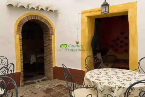 Casa en Archez