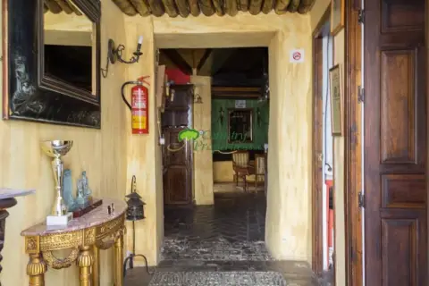 Casa en Archez