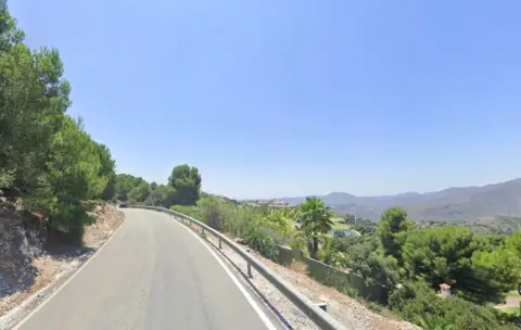 Terreno en Ballesteros