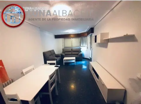 Piso en Albacete