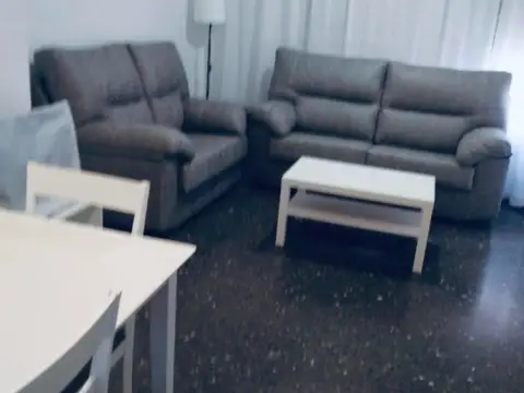 Piso en Albacete