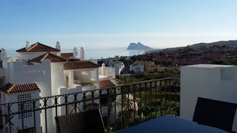 Apartamento en calle Marina de La Alcaidesa