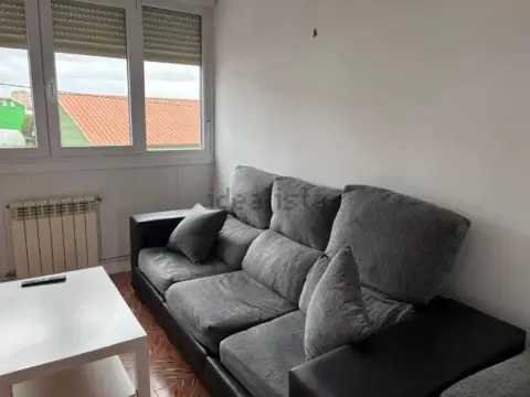 Piso en Valdoviño