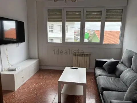Piso en Valdoviño