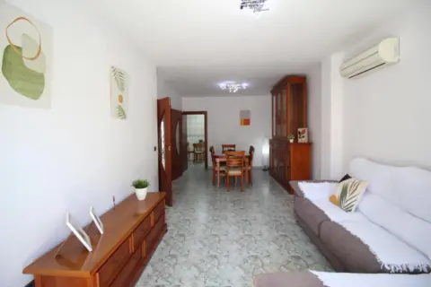 Piso en Pueblo - Abuelets