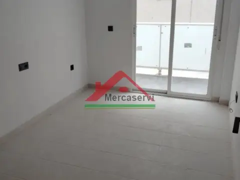 Piso en Carrer del Pilar, 165