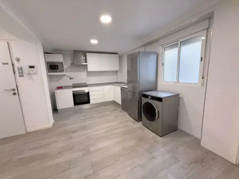 Piso en Avinguda al Vedat