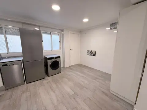 Piso en Avinguda al Vedat